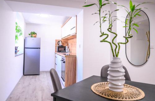 Ljubljana Apartment | The Darling Loft
