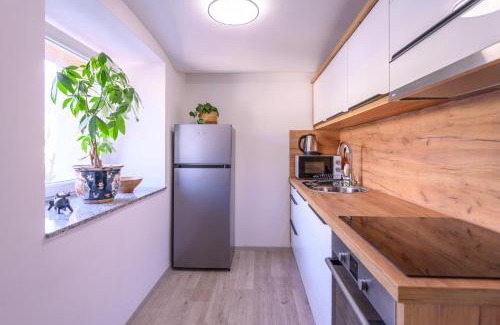 Ljubljana Apartment | The Darling Loft