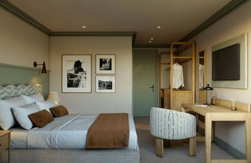 Ashburton Hotel | The Dartmoor Lodge