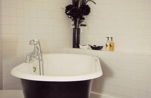 Ashburton Hotel | The Dartmoor Lodge
