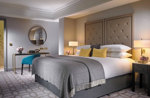 City Centre Dublin Hotel | The Davenport