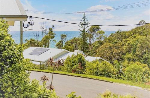 Nambucca Heads Apartment | THE DAVEY Seaside Villa