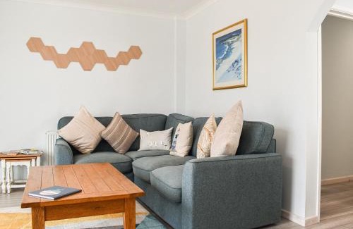 West Looe House | The Dawn