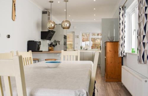West Looe House | The Dawn