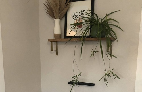 Carlsbad House | The Day Dreamer's Passage