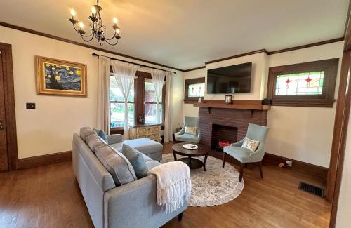 Dayton House | The Dayton DreamHouse