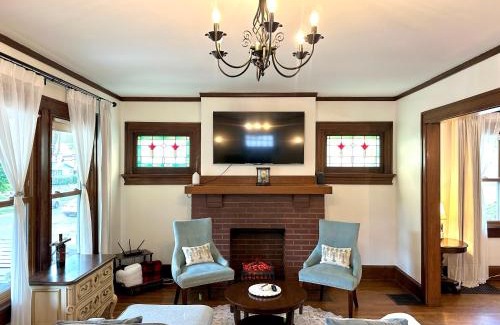Dayton House | The Dayton DreamHouse