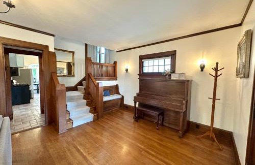 Dayton House | The Dayton DreamHouse