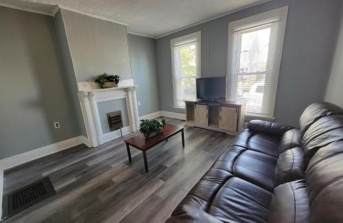 Dayton Apartment | The Dayton House