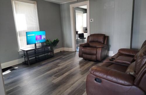 Dayton Apartment | The Dayton House