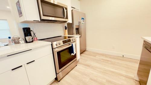 East Daytona Apartment | The Daytona Triple Epic Stay