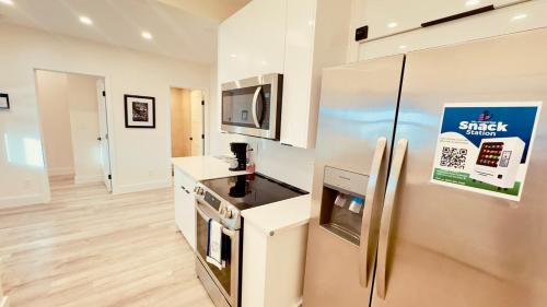 East Daytona Apartment | The Daytona Triple Epic Stay