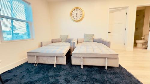 East Daytona Apartment | The Daytona Triple Epic Stay