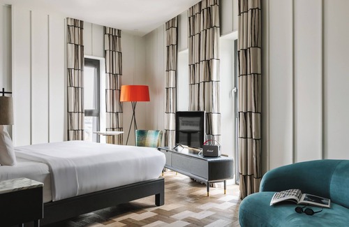 Cork Hotel | The Dean Cork