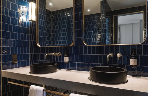 Cork Hotel | The Dean Cork
