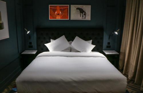 City Centre Dublin Hotel | The Dean Dublin
