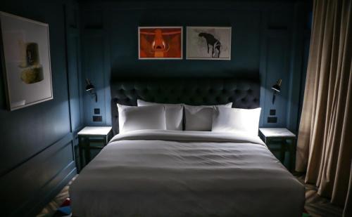 City Centre Dublin Hotel | The Dean Dublin