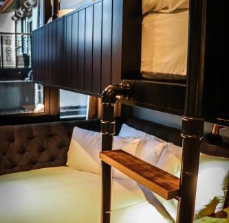 City Centre Dublin Hotel | The Dean Dublin