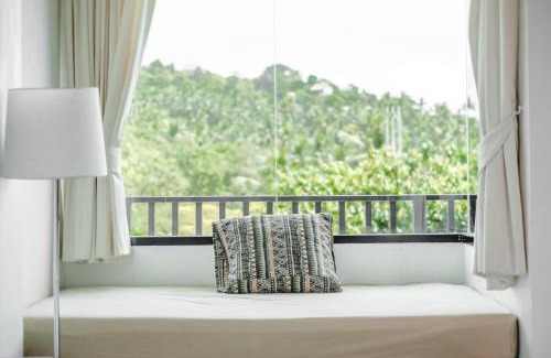 Koh Tao Hostel | The Dearly Koh Tao Hostel-PADI 5 Star Dive Resort