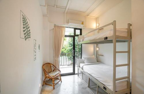 Koh Tao Hostel | The Dearly Koh Tao Hostel-PADI 5 Star Dive Resort