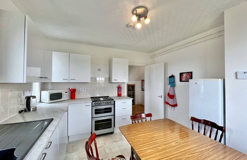 Knockaird House | The Decca Self-catering Cottages