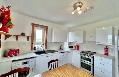 Knockaird House | The Decca Self-catering Cottages