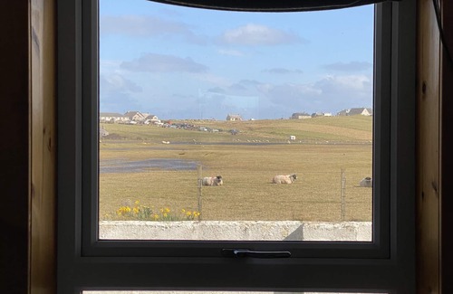 Knockaird House | The Decca Self-catering Cottages