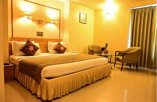 Shivajinagar Hotel | The Deccan Royaale