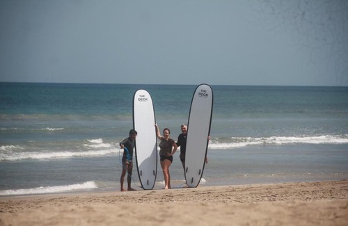 Legian Other | The Deck Surf School