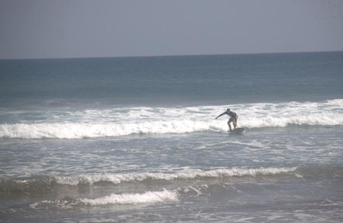 Legian Other | The Deck Surf School