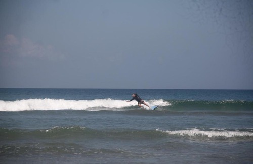Legian Other | The Deck Surf School