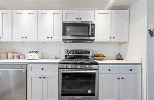 Orland House | The Deckhouse-Lake access, New!