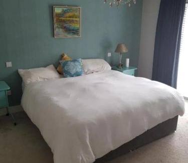 Killarney House | The Deenagh