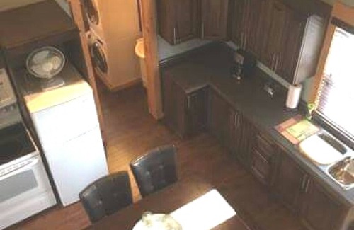 Deer Lake Ski Chalet | THE DEER LAKE LOFT. WONDERFUL FAMILY RETREAT IN DEER LAKE, NL WITH PLAYGROUND!