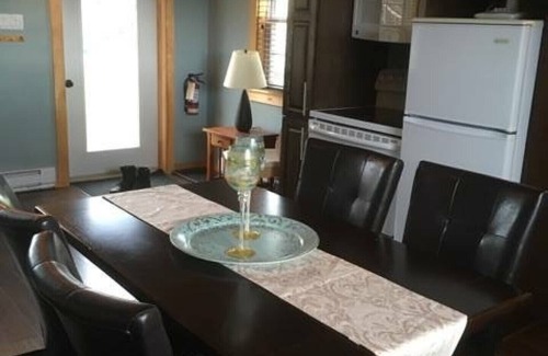 Deer Lake Ski Chalet | THE DEER LAKE LOFT. WONDERFUL FAMILY RETREAT IN DEER LAKE, NL WITH PLAYGROUND!