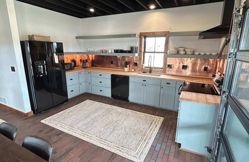 Granville House | The Deerfield Farms Home