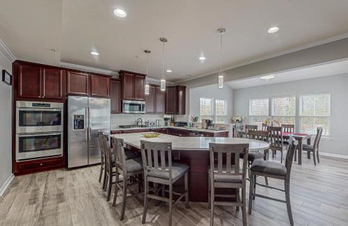 Waldorf House | The Degohs