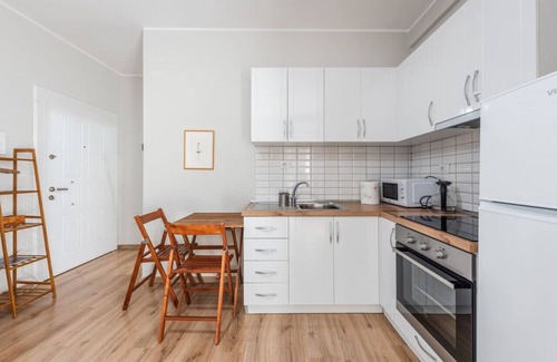 Shkoder Apartment | The "Dekori" Flat by PikHost
