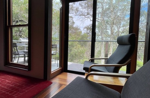 Blackheath House | The Dell Blackheath NSW