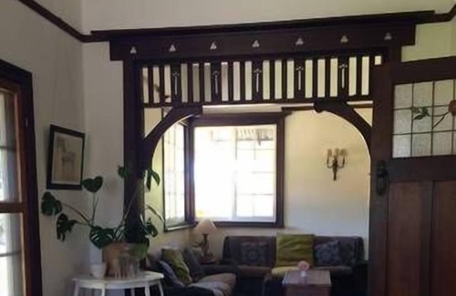Crooked Brook House | The Dell Dardanup Homestead
