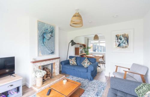 Crawfordsburn House | The Dell