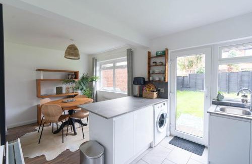 Crawfordsburn House | The Dell