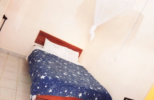 Nyahururu Hotel | The Delta Falls Hotel