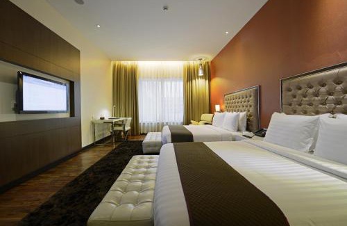Pardi Hotel | The Deltin