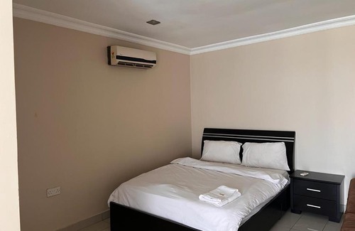 Accra Apartment | The deluxe appartment