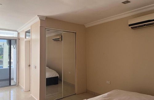 Accra Apartment | The deluxe appartment