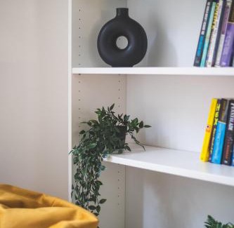 St Luke's Apartment | The Deluxe Barbican Duplex