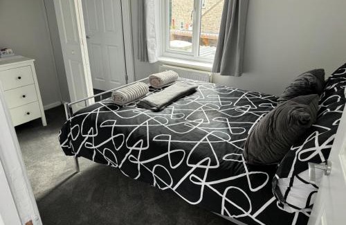 Nunney Other | The Den and Orchard
