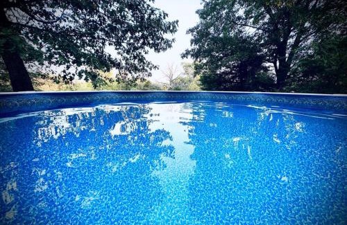 Shell Knob House | The Den at Fox Hollow - Private Pool