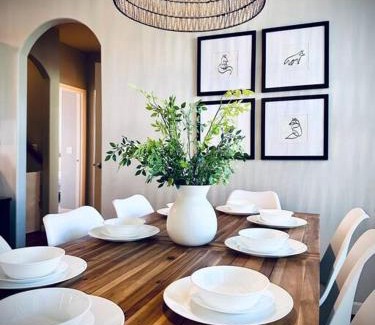 Shell Knob House | The Den at Fox Hollow - Private Pool